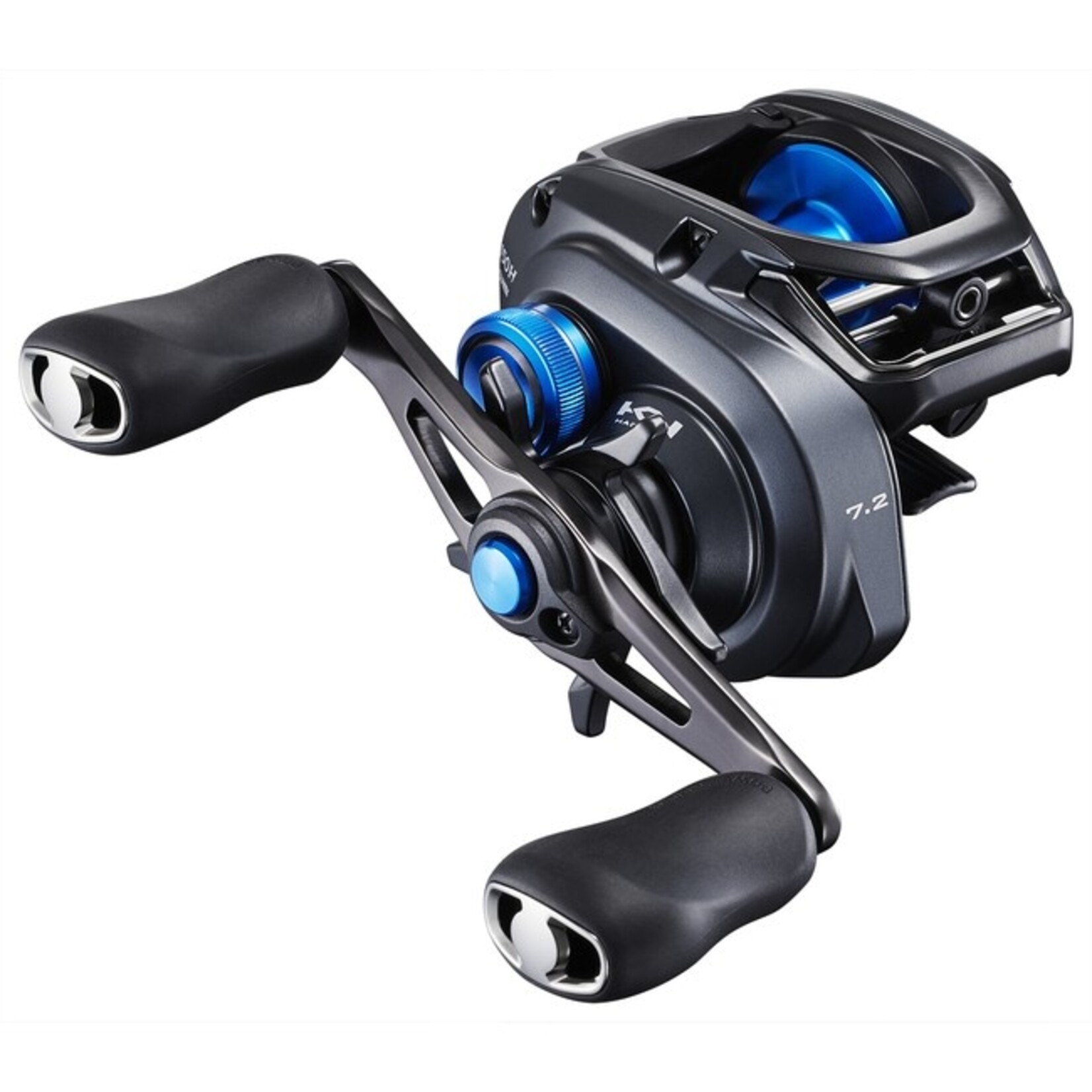 Shimano Moulinet Lancer Léger Shimano SLX XT
