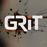 Grit by Tethrd