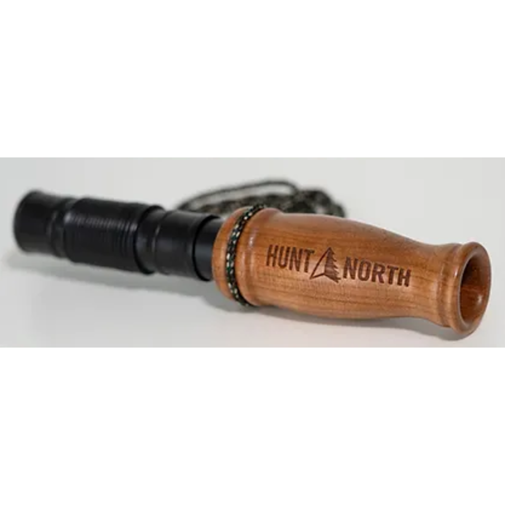 Hunt North North HuntWooden Deer Call