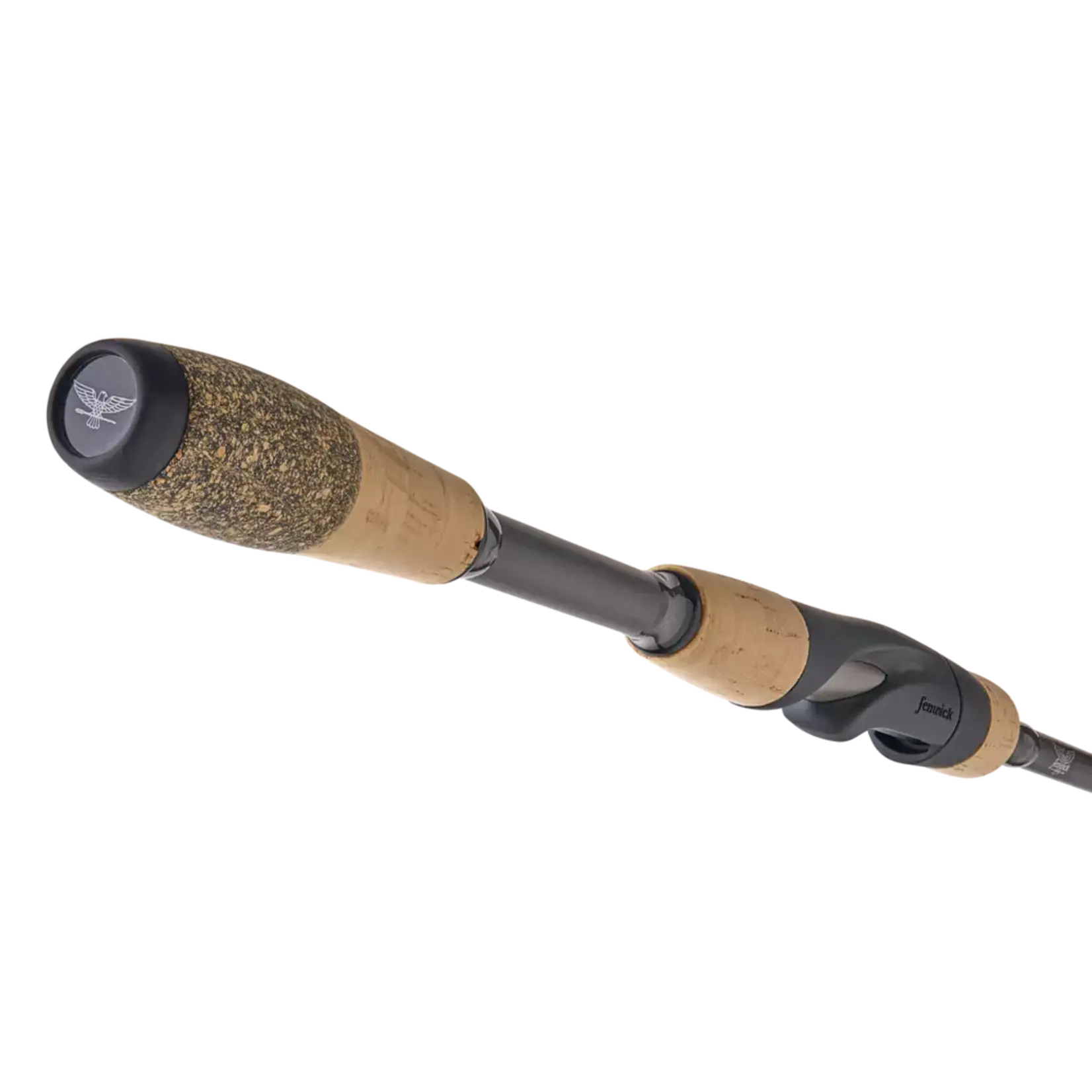 Fenwick Canne Lancer Léger Fenwick HMG Bass