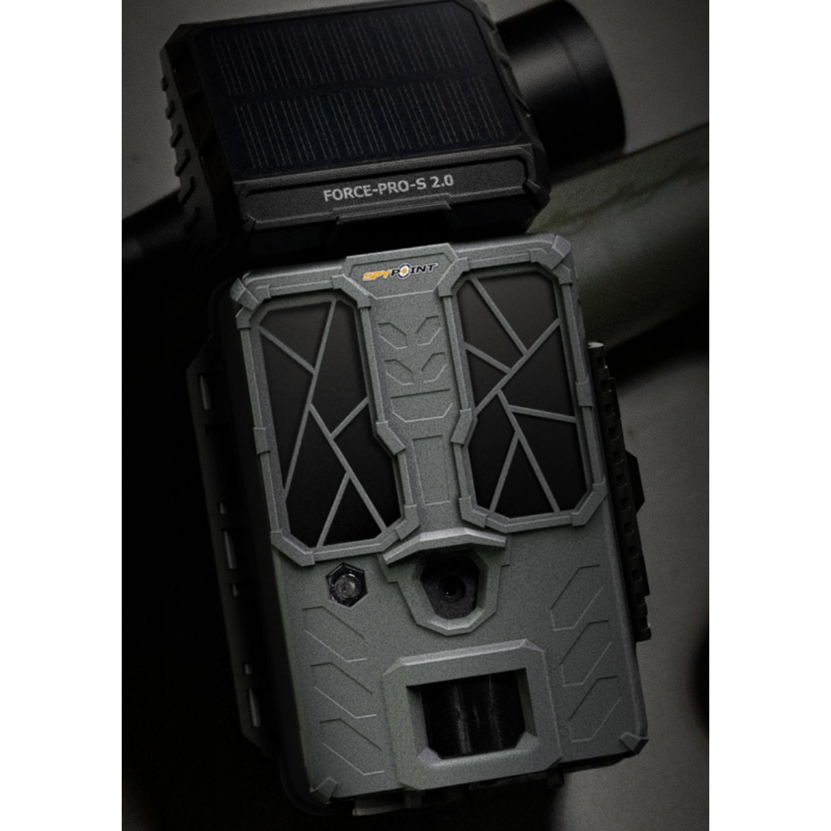 Spypoint Caméra de chasse Force-Pro-S 2.0 de SpyPoint