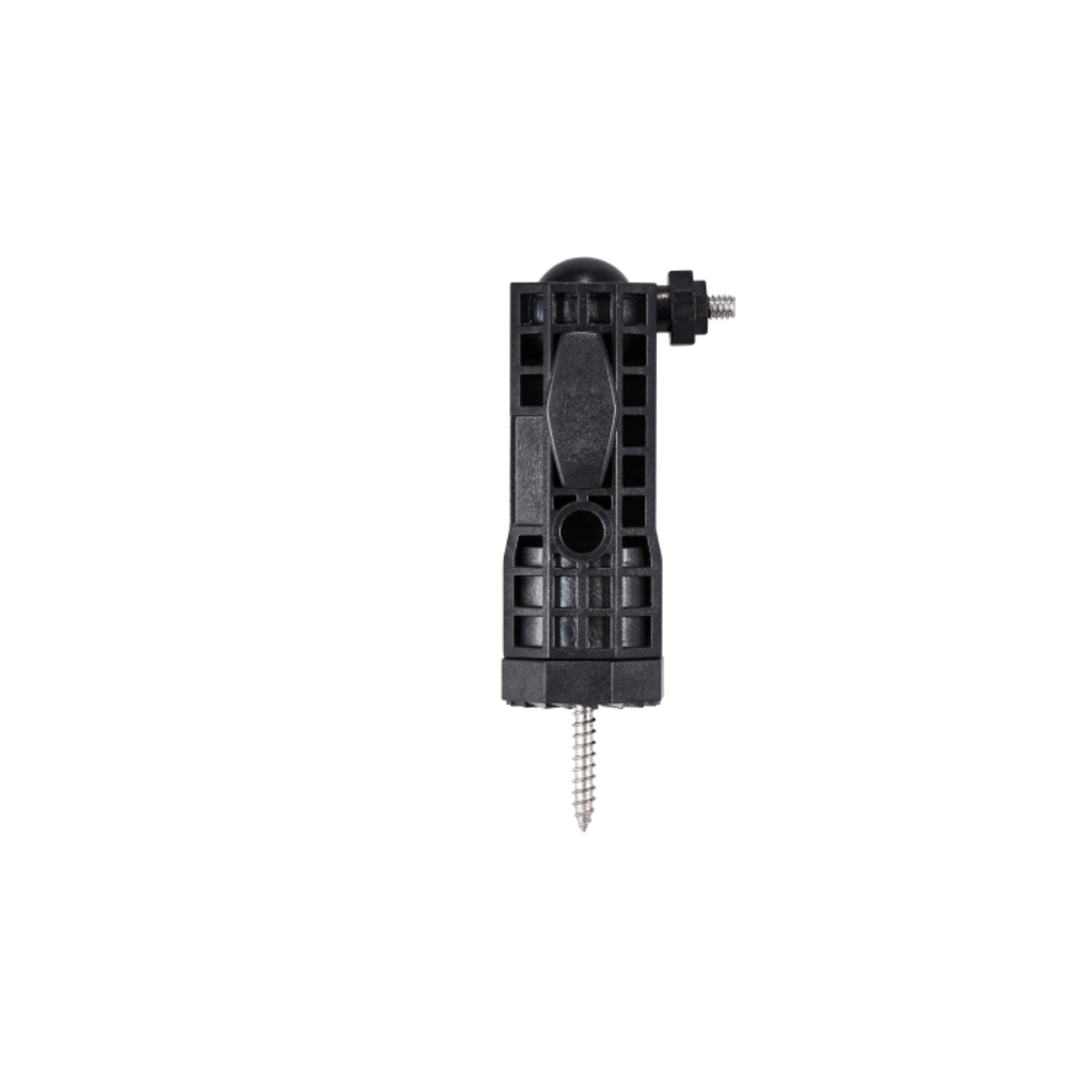 Spypoint SpyPoint adjustable Mounting arm kit Black
