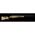 Cadex Cadex CDX-R7 SPTR 308Win  Short Action Hybrid Tan-Black Bolt Action Rifle