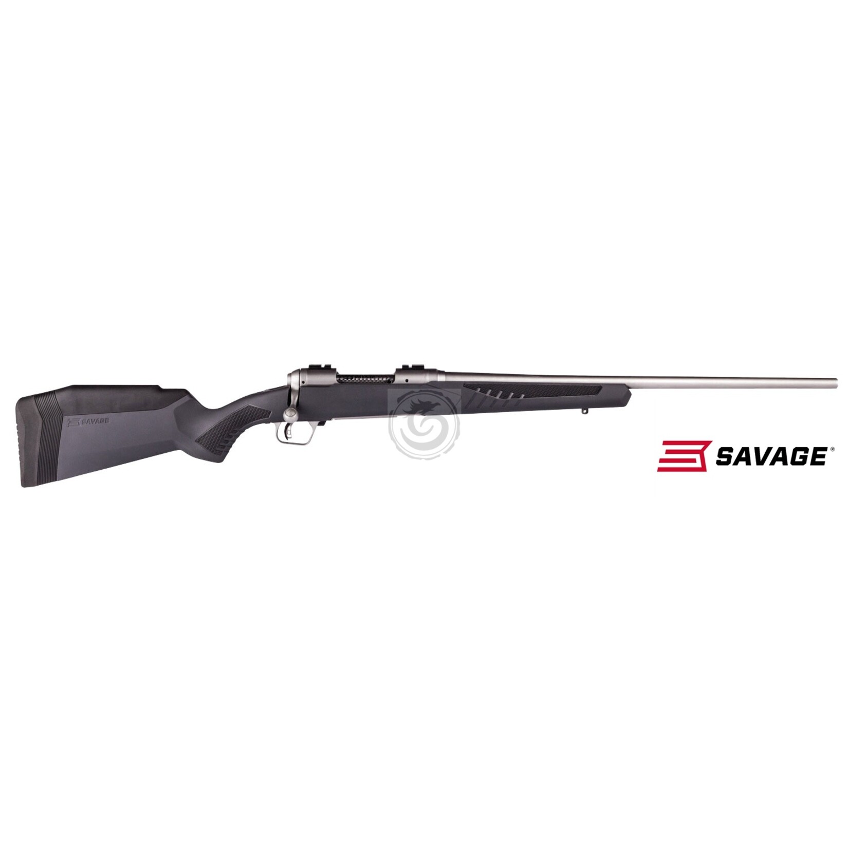 Savage Carabine à verrou Savage 110 Storm  7MM REM MAG 24"