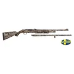 Mossberg Fusil à pompe Mossberg 500 FIELD/DEER 20 Ga 26″,24″ Combo MOBU