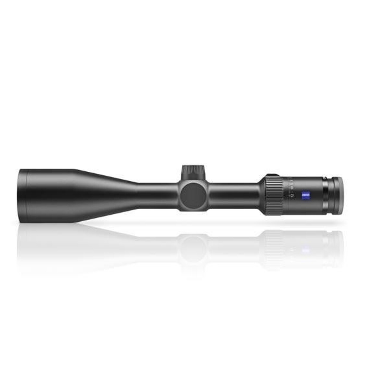Zeiss Zeiss CONQUEST V4 3-12x56 Z-Plex  Reticle (#20)  Capped Elevation Turret