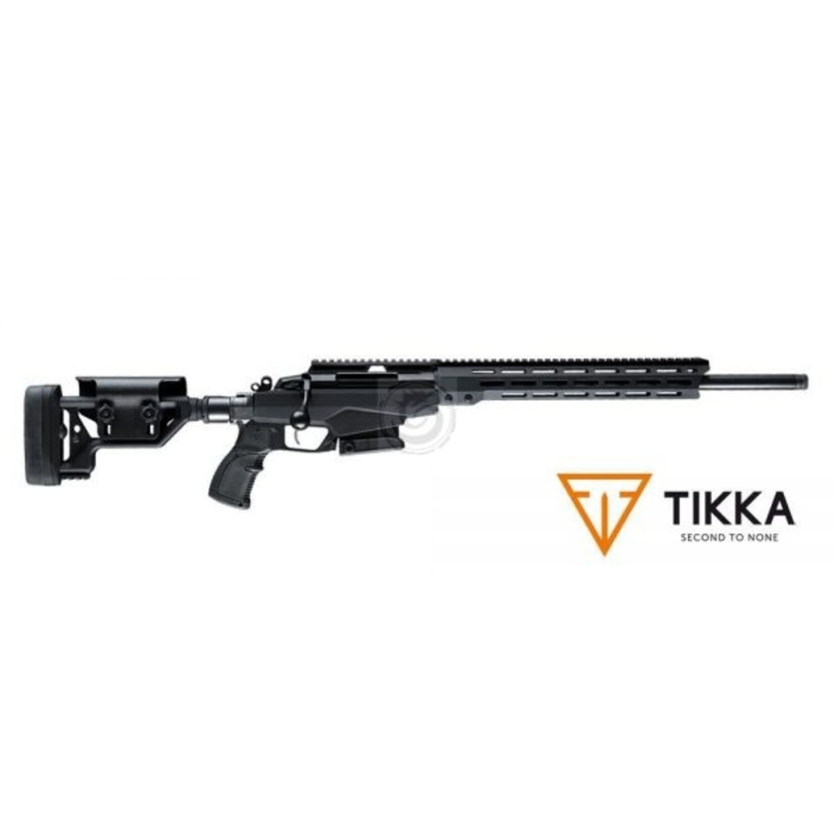 Tikka/Sako Rifles T3x TACT A1 308WIN