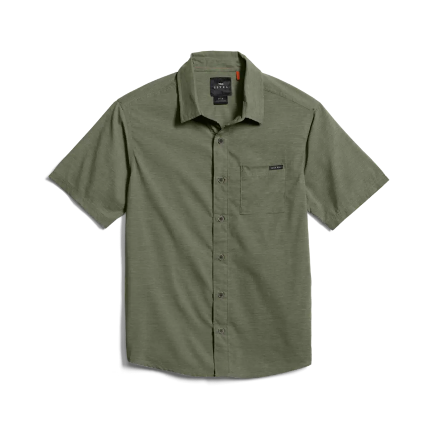 Sitka Sitka Chemise Mojave SS