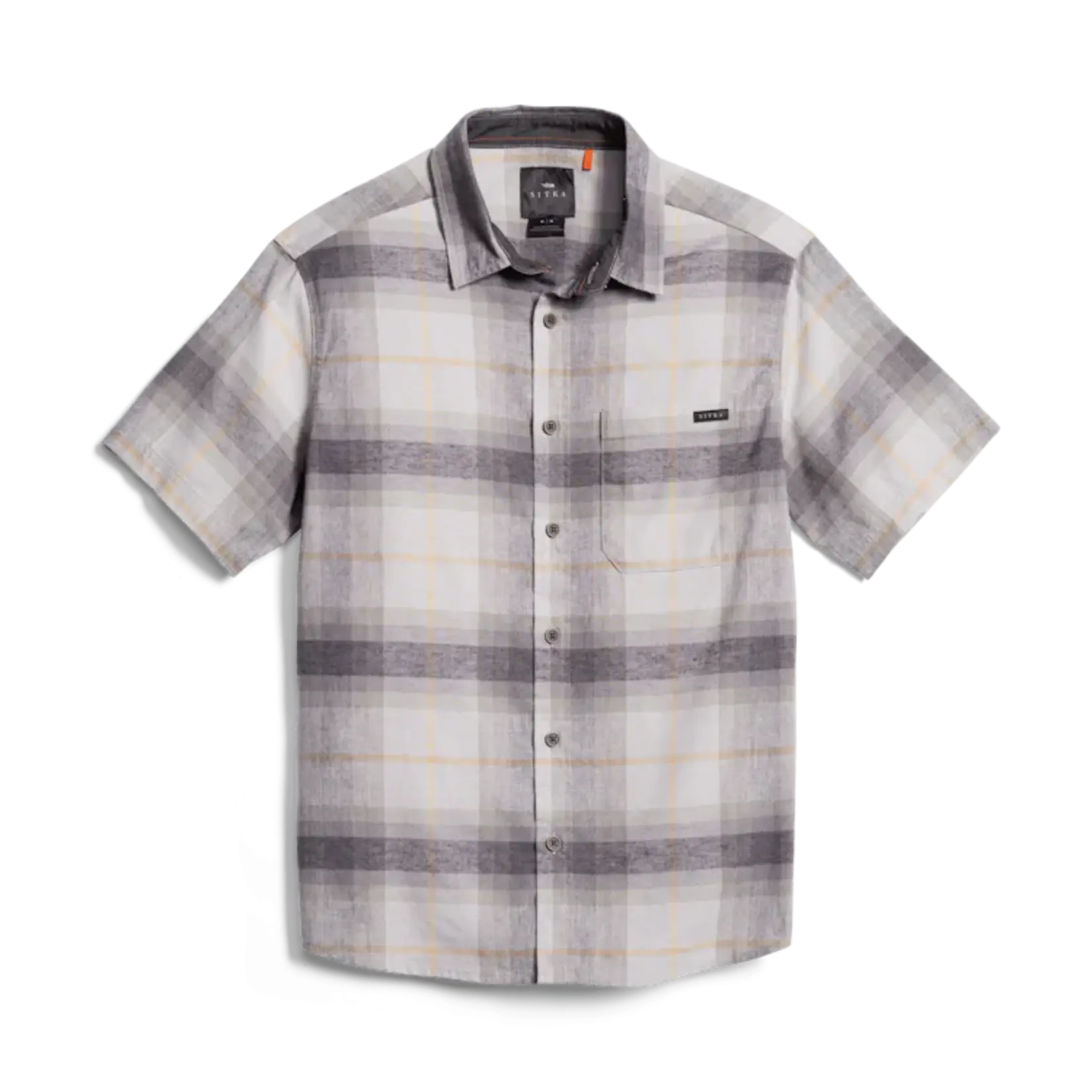 Sitka Sitka chemise Ambary SS