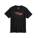 Sitka Sitka T-Shirt Icon