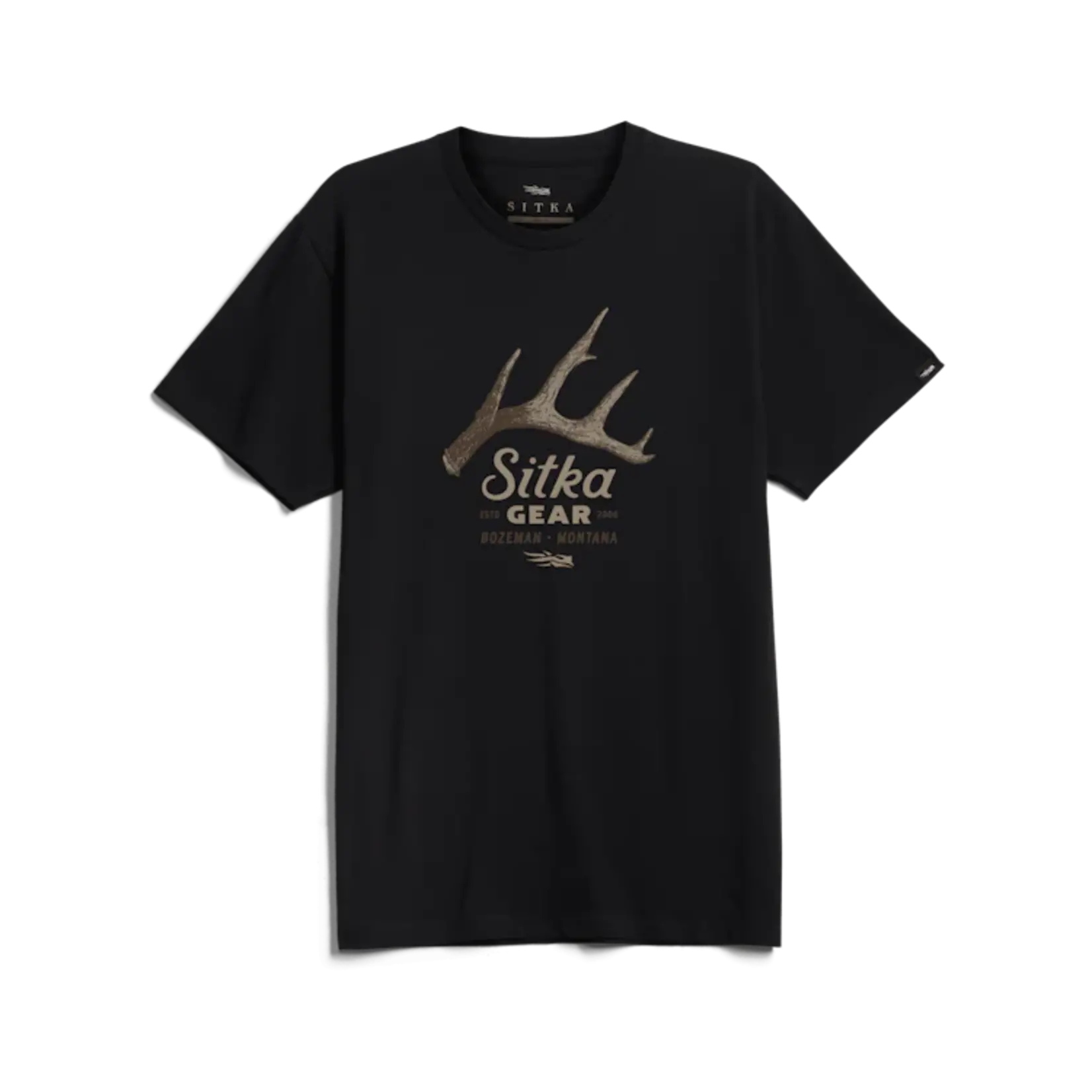 Sitka Sitka T-Shirt Whitetail Shed