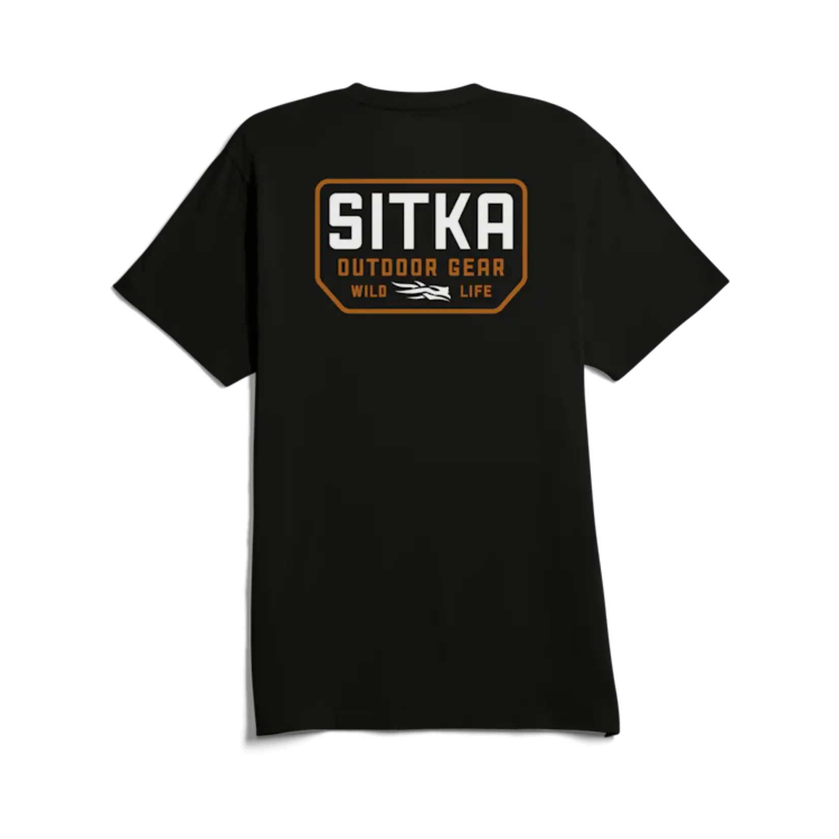 Sitka Sitka T-Shirt Wild Life