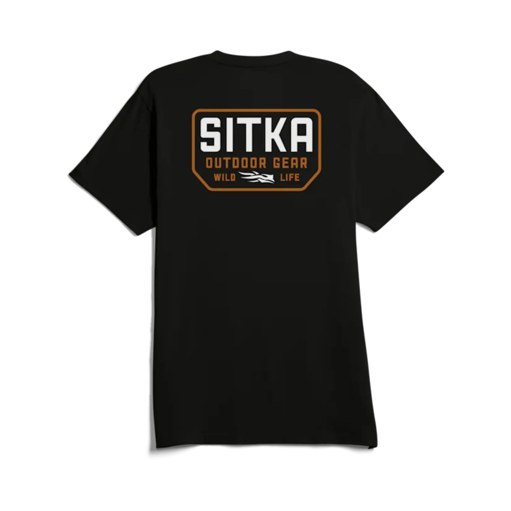 Sitka Sitka Wild Life Tee
