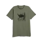Sitka Sitka Spotted Tee