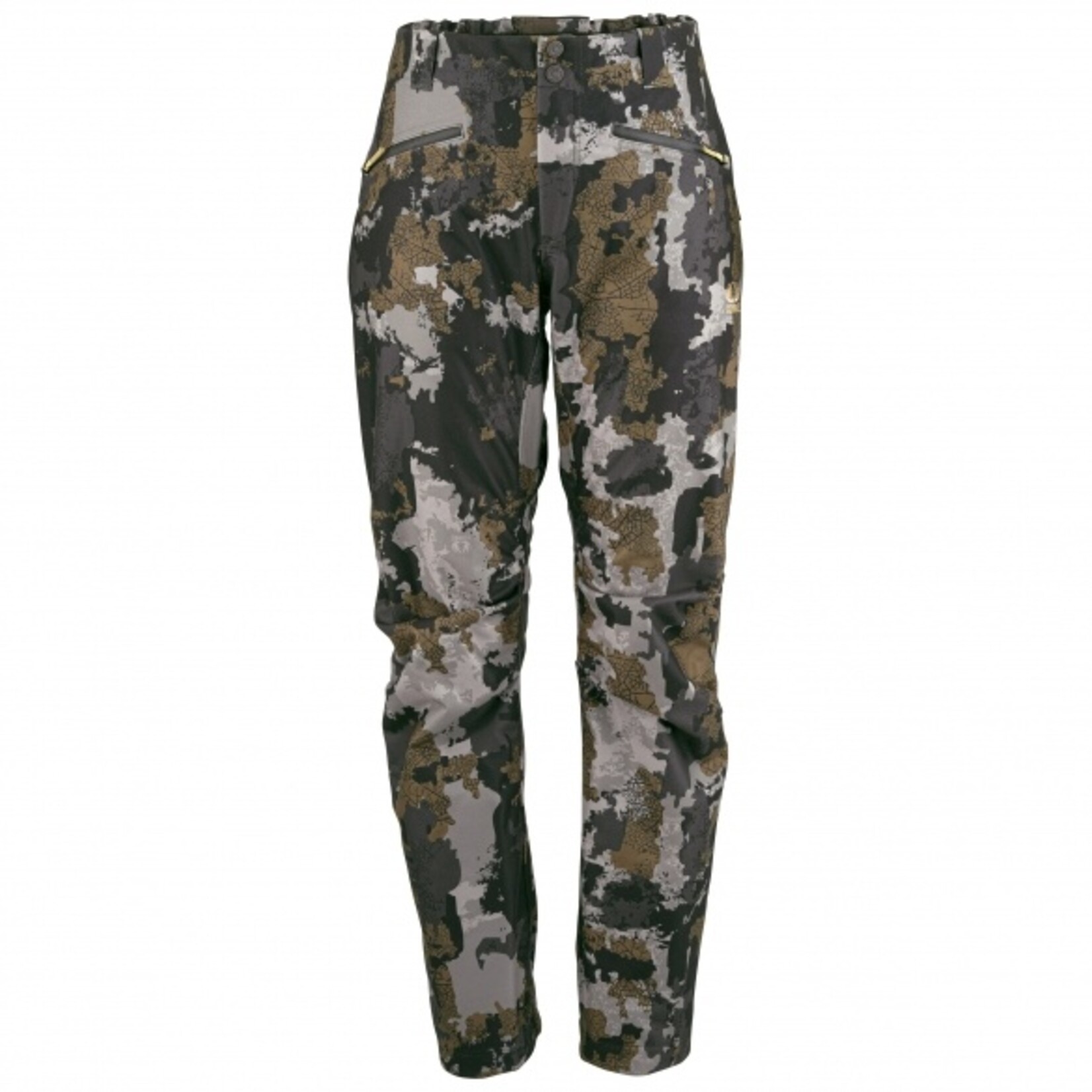 Connec Connec W's Slikke Pants Outvision Medium