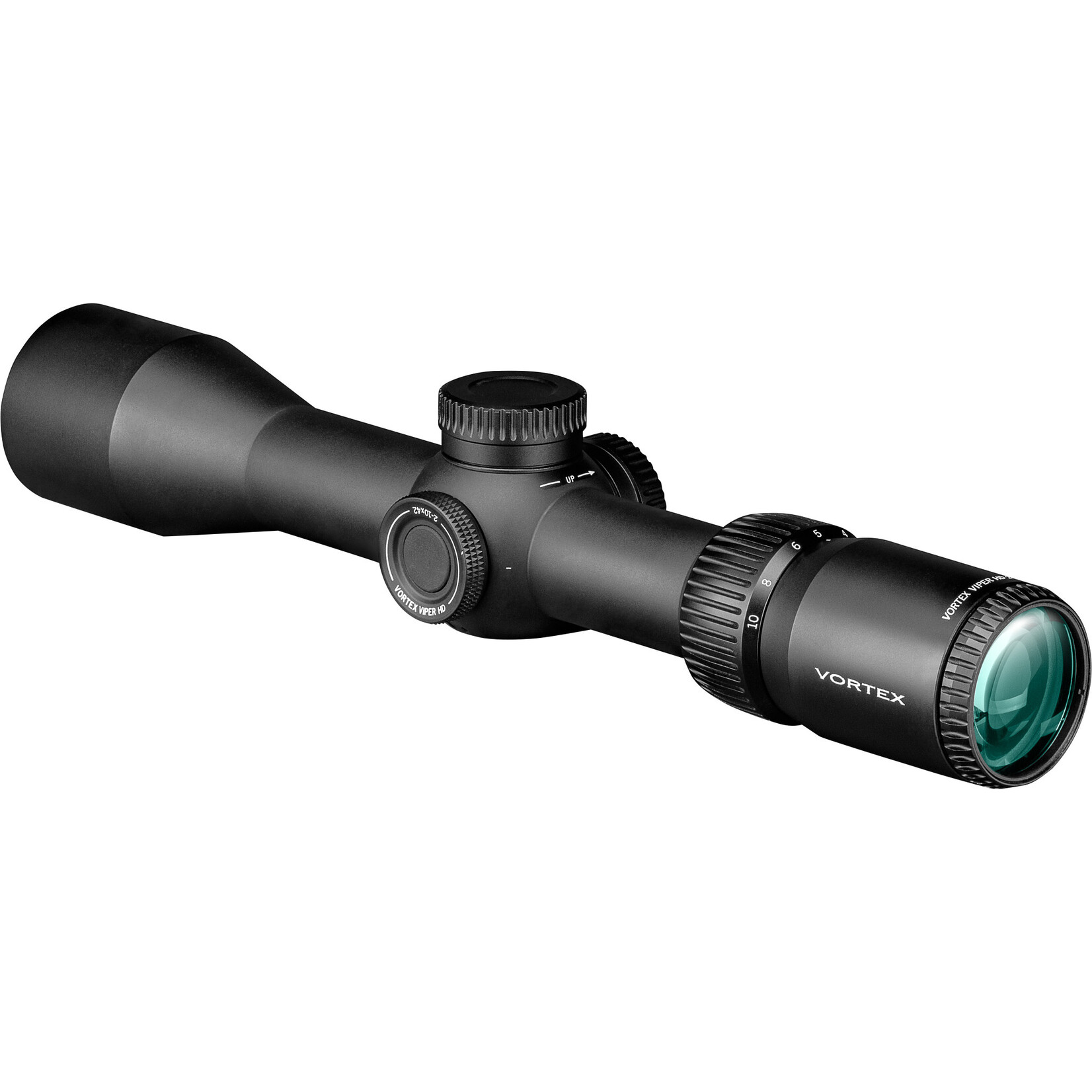 Vortex Lunette de visée Vortex VIPER HD 2-10x42 SFP Dead-Hold BDC MOA
