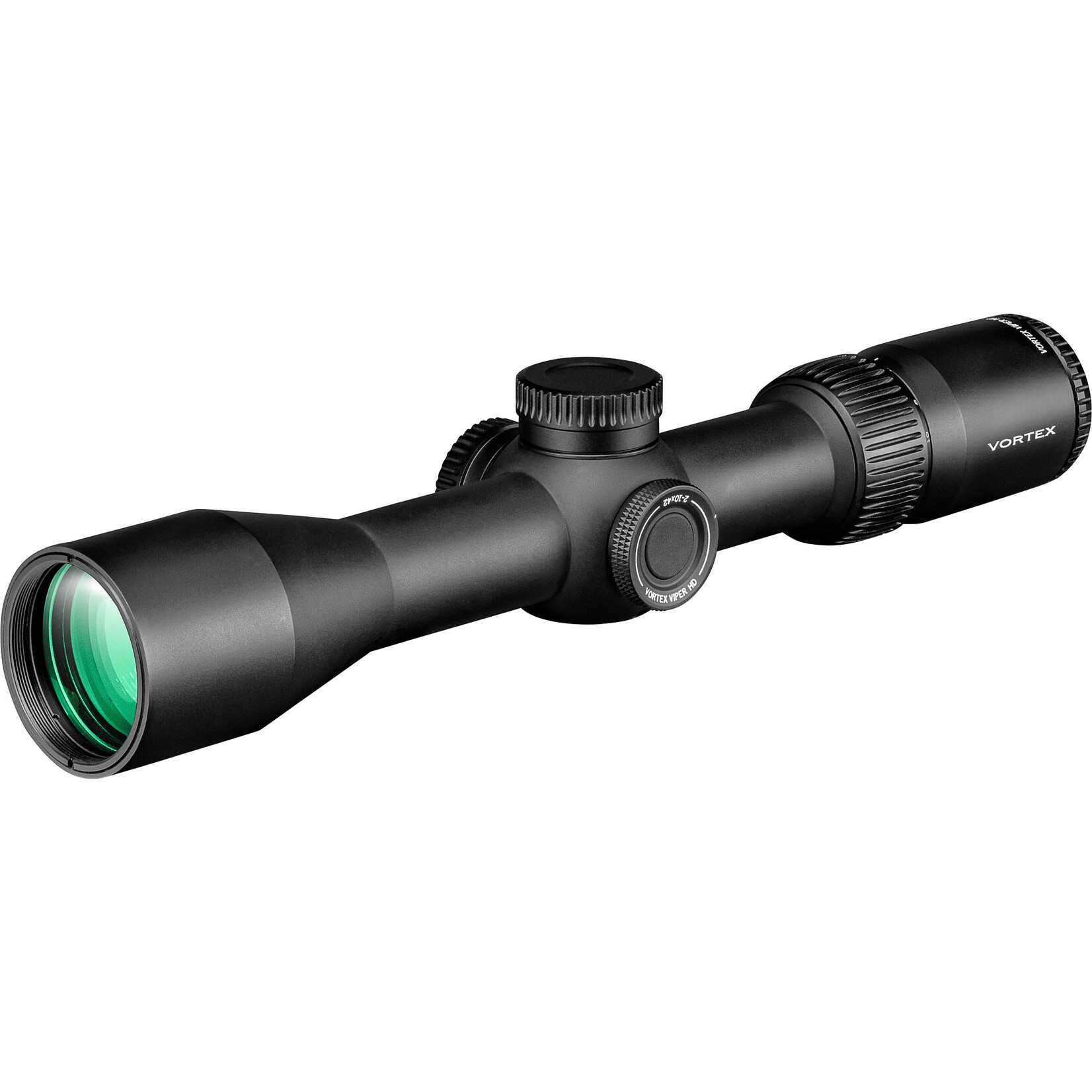 Vortex Lunette de visée Vortex VIPER HD 2-10x42 SFP Dead-Hold BDC MOA