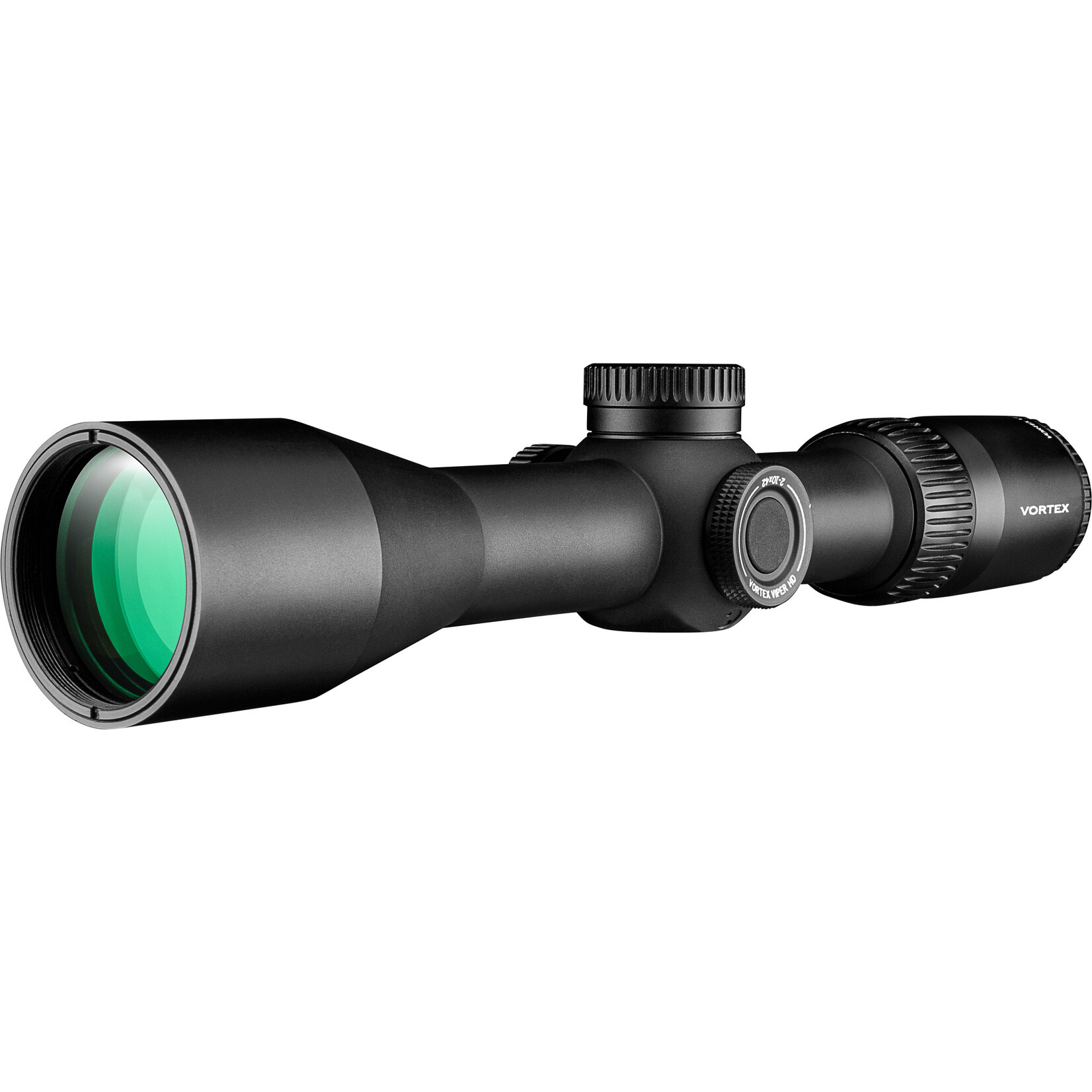 Vortex Lunette de visée Vortex VIPER HD 2-10x42 SFP Dead-Hold BDC MOA