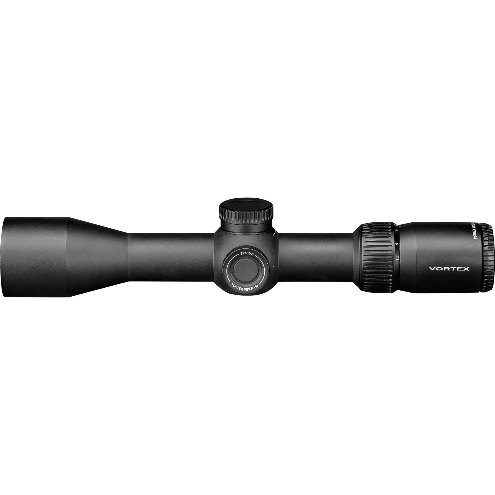 Vortex Lunette de visée Vortex VIPER HD 2-10x42 SFP Dead-Hold BDC MOA