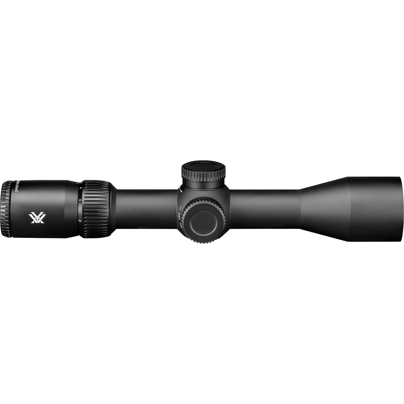 Vortex Lunette de visée Vortex VIPER HD 2-10x42 SFP Dead-Hold BDC MOA