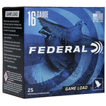 FED 16 GA #6 Game Load 1oz