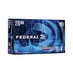 FED 270 WIN Power-Shok JSP 130gr