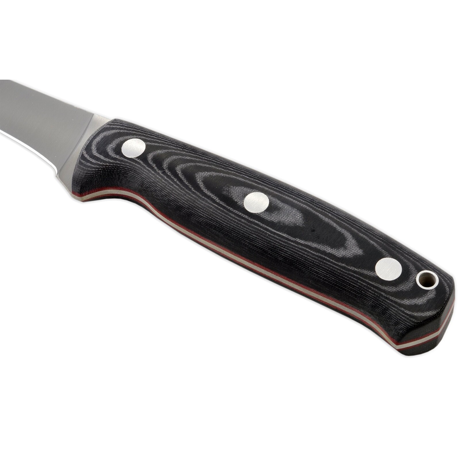 Kakushin Kakushin Echo Filet Knife (W/ Leather Case)