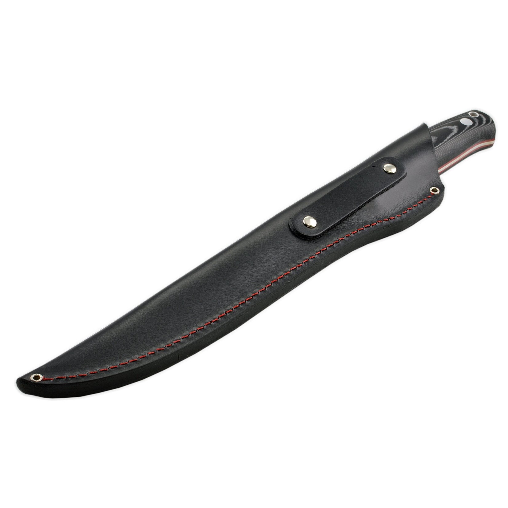 Kakushin Kakushin Echo Filet Knife (W/ Leather Case)