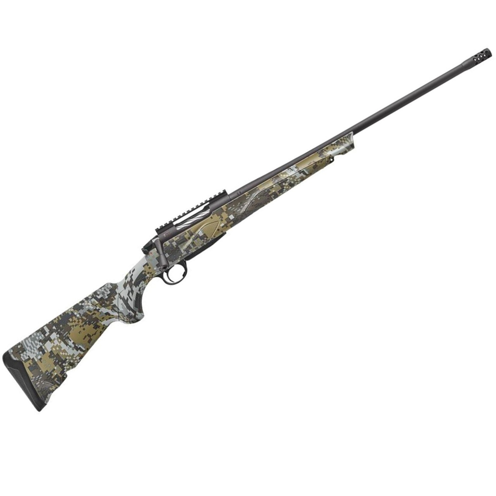 Franchi Carabine à verrou  Franchi MOMENTUM ELITE 6.5CRMR/24 DM