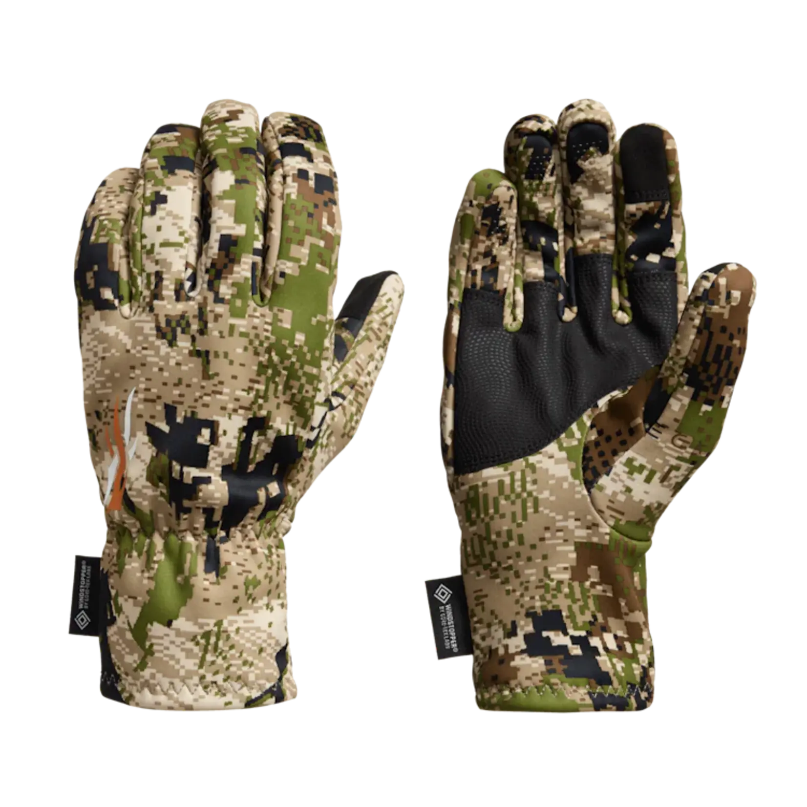 Sitka Gant Sitka Jetstream WS