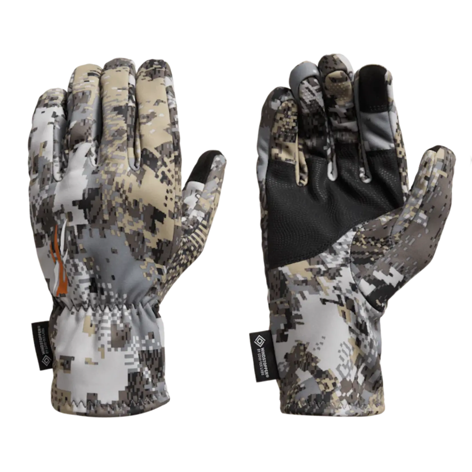 Sitka Gant Sitka Jetstream WS