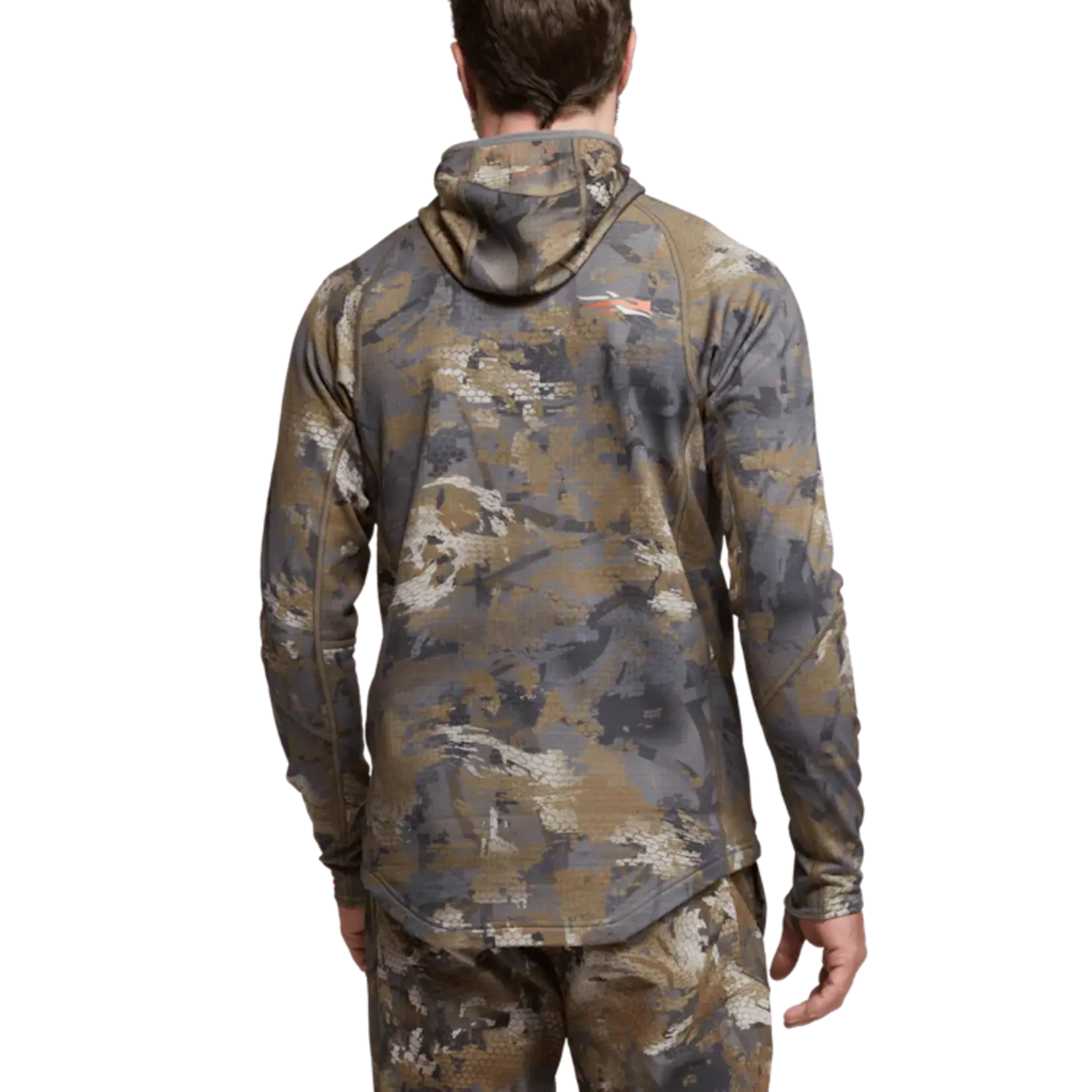 Sitka Grinder Hoody Boutique l Archerot