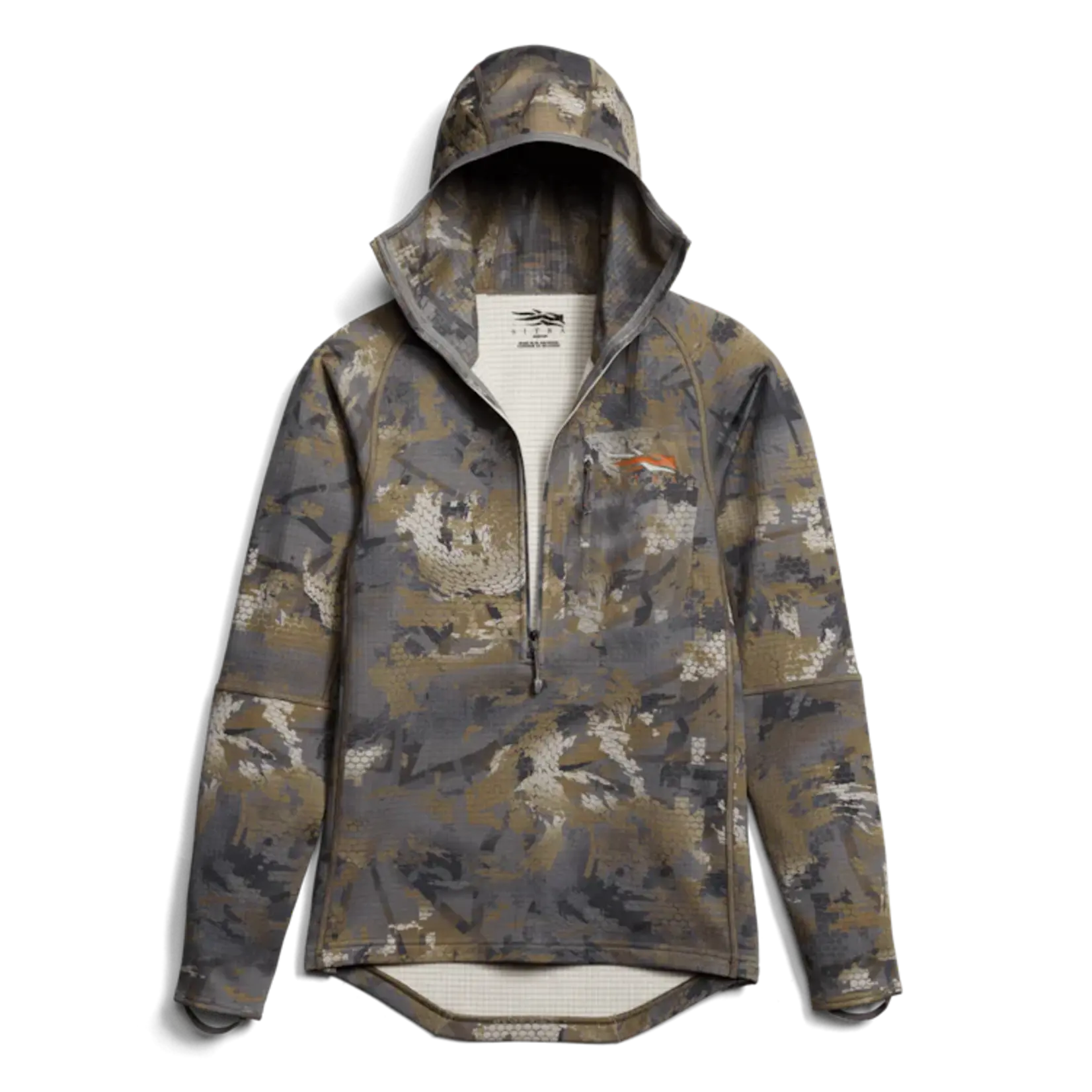 Gradient hoody sitka best sale