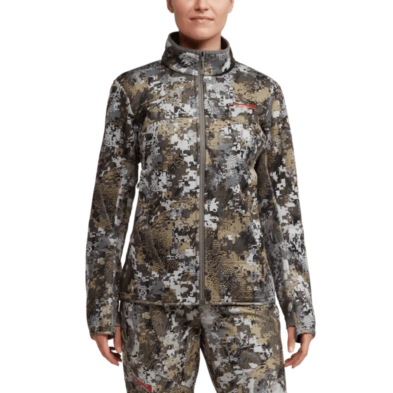 Sitka Sitka W's Traverse Jacket