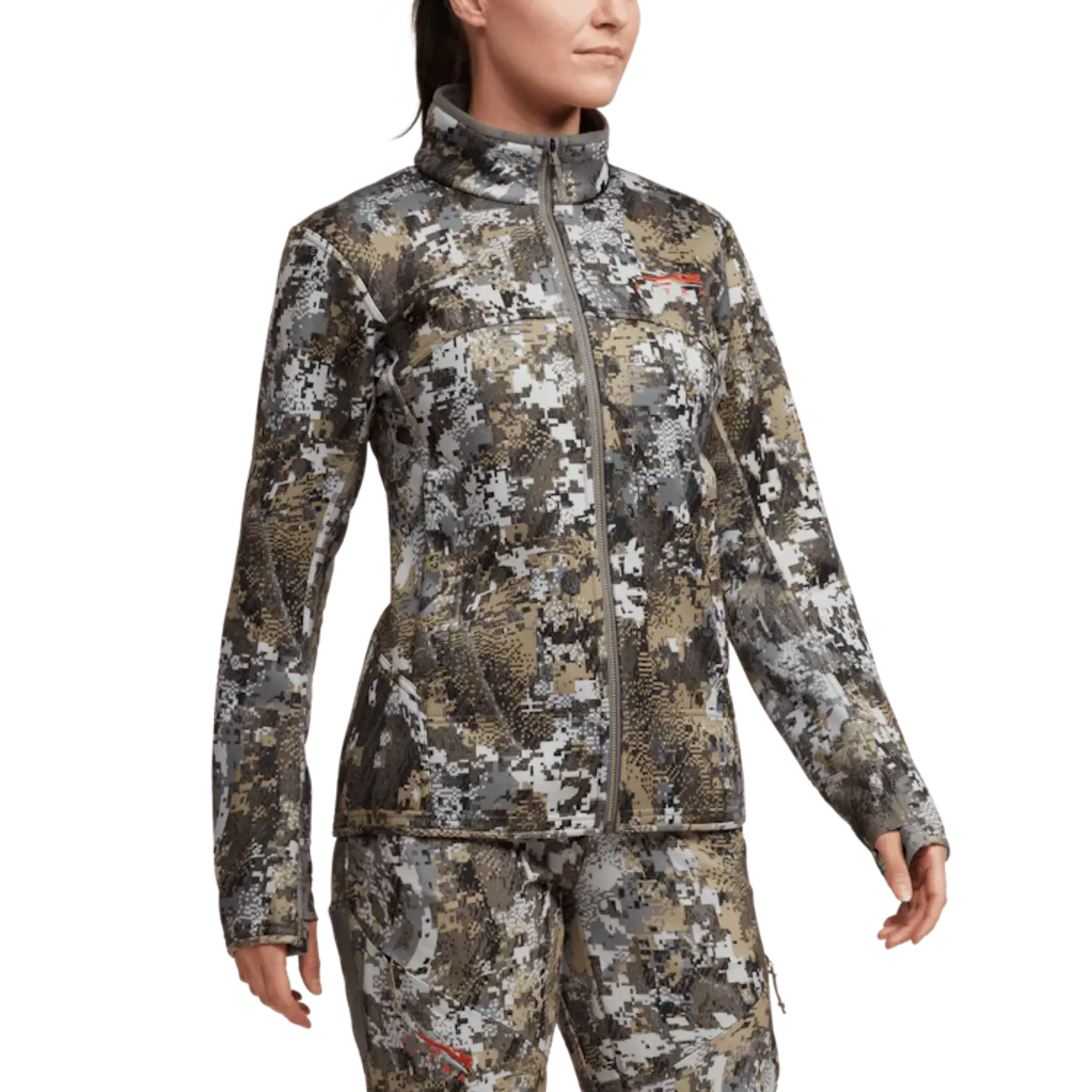Sitka Manteau pour Femme Sitka Traverse