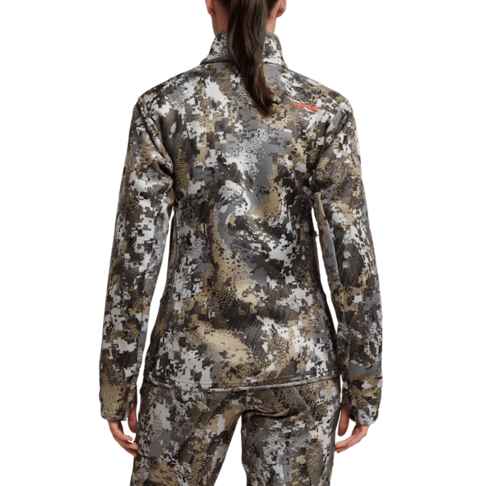 Sitka Sitka W's Traverse Jacket