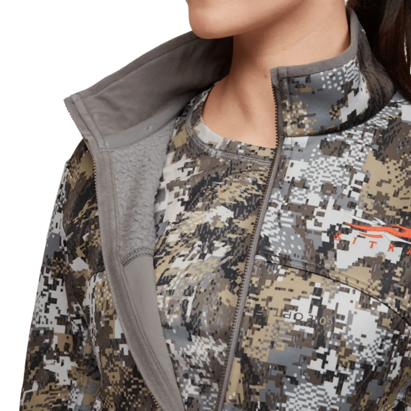 Sitka Sitka W's Traverse Jacket