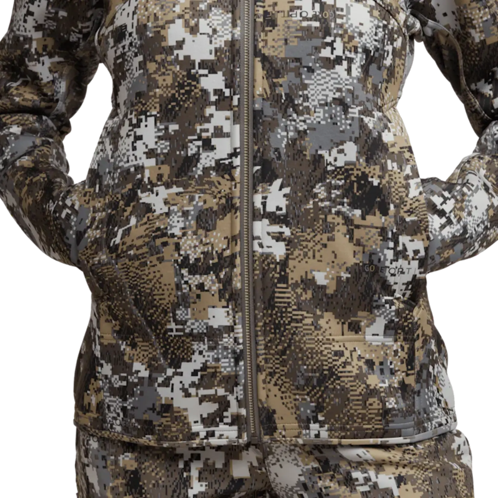 Sitka Sitka W's Traverse Jacket
