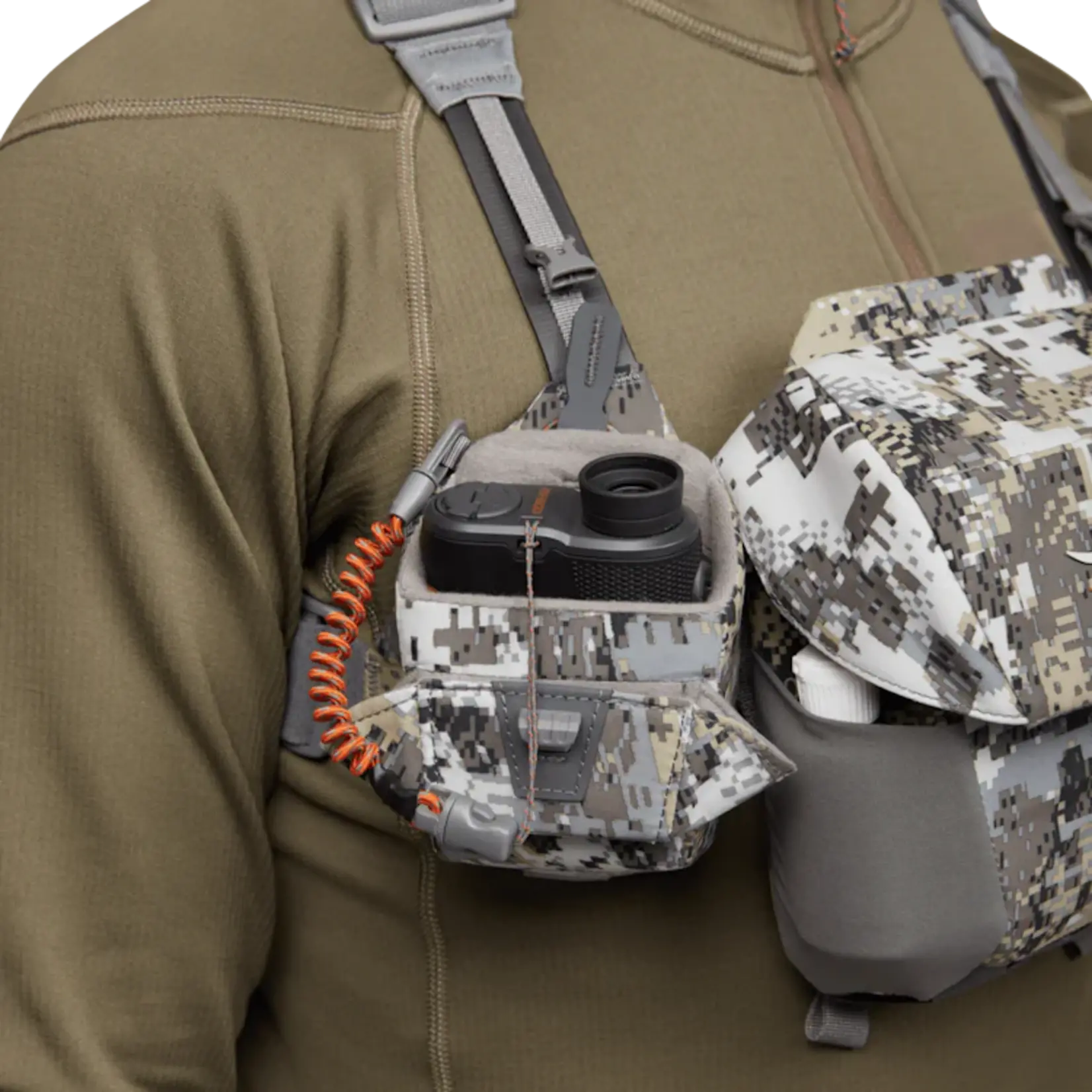 Sitka Sitka Flash Optics Harness