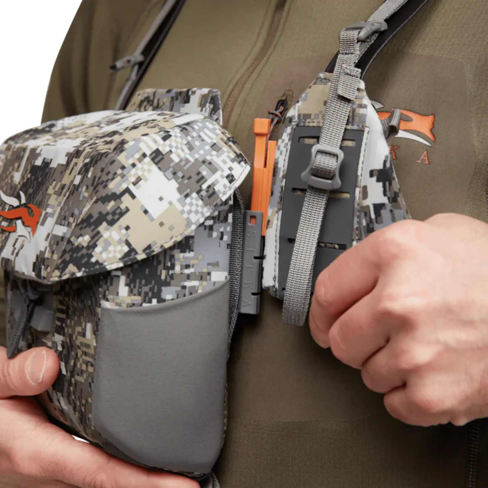 Sitka Sitka Flash Optics Harness