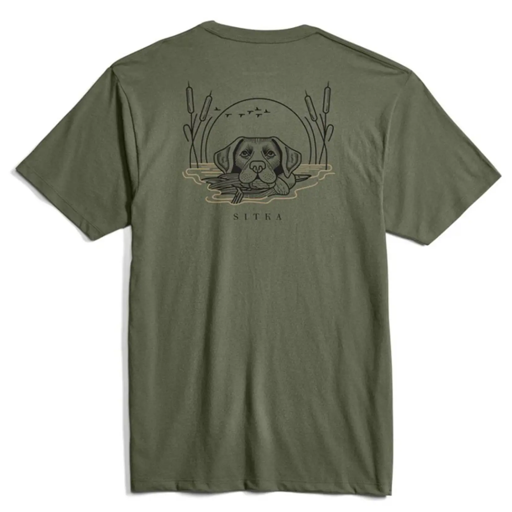 Sitka Sitka Retrieve Tee