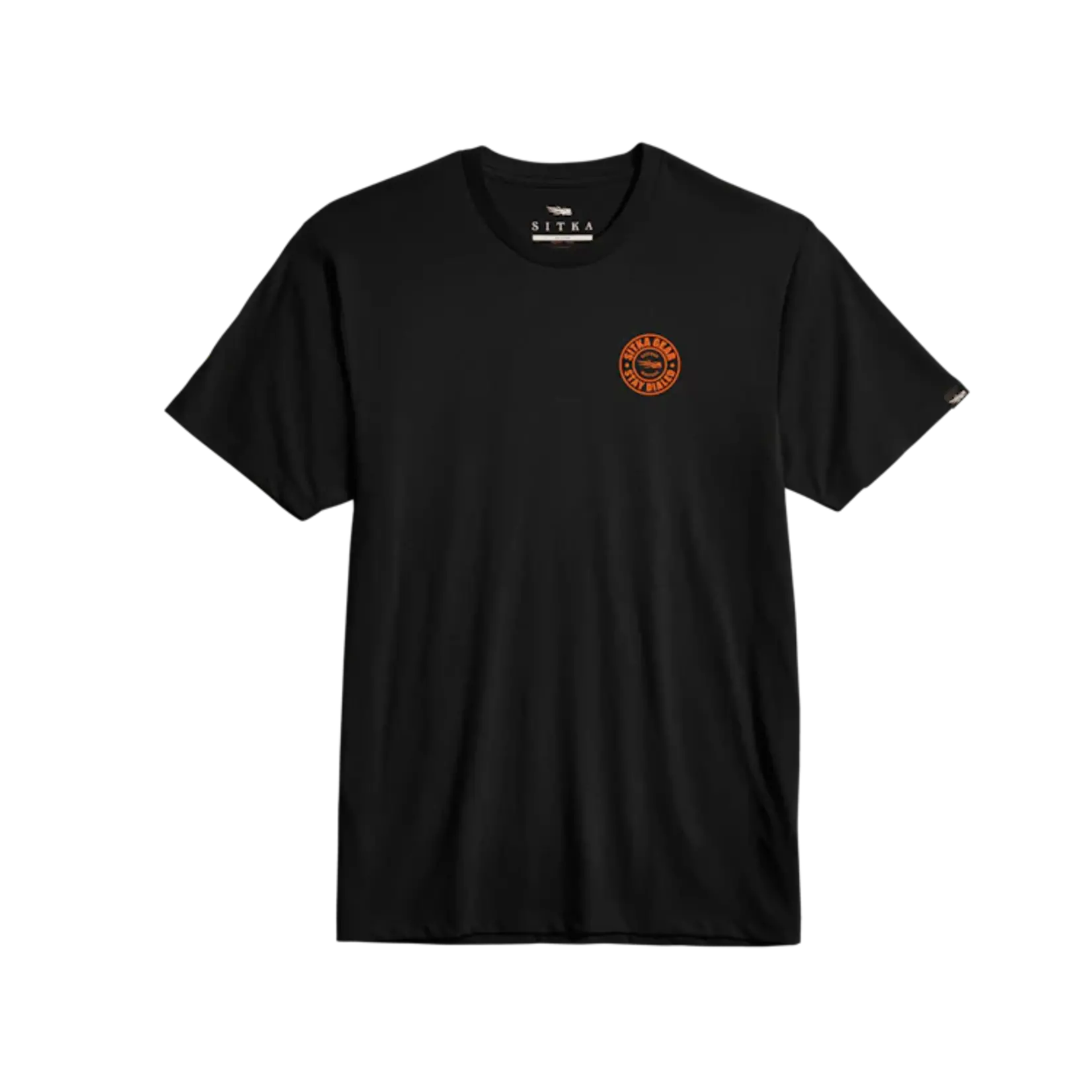 Sitka Sitka Stay Dialed Tee