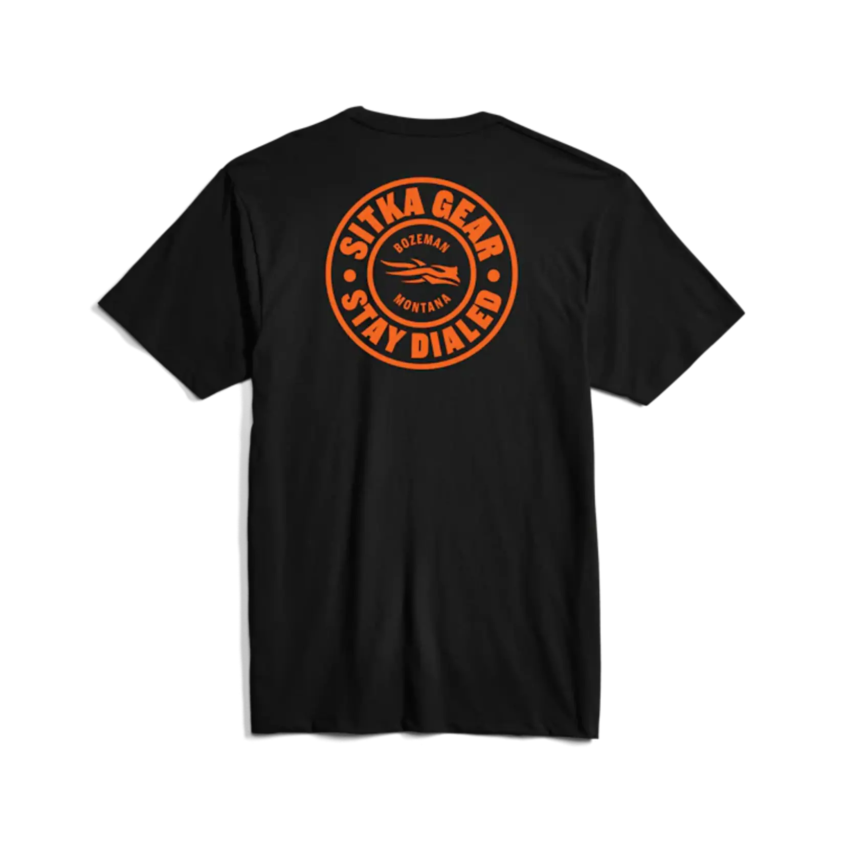 Sitka Sitka Stay Dialed Tee