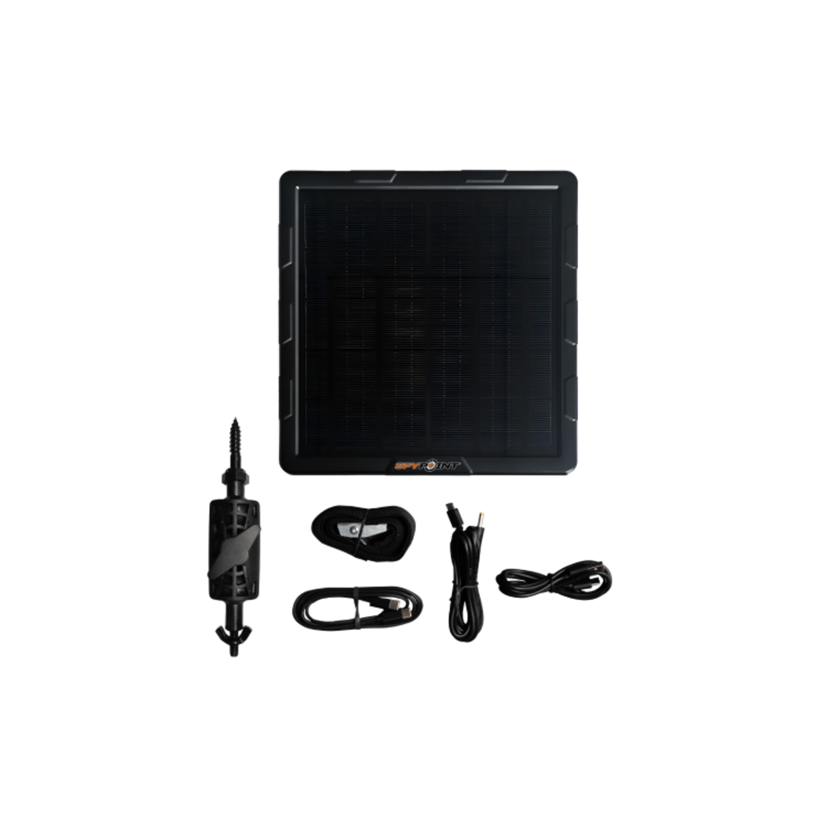 Spypoint Spy Point Solar Panel