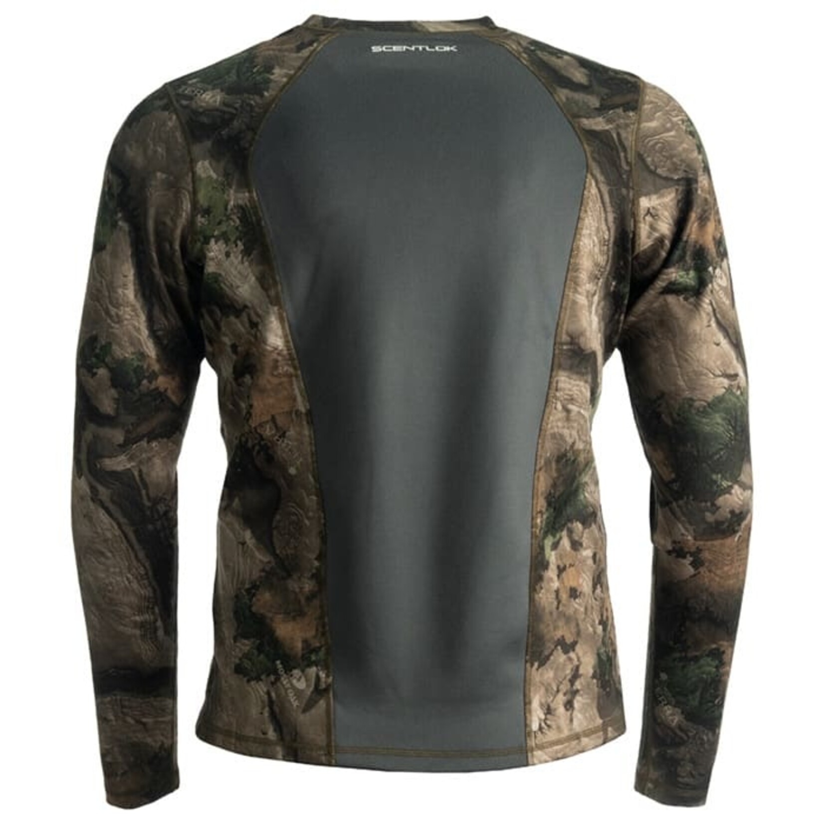 ScentLock Scentlok Climafleece BaseSlayer Top