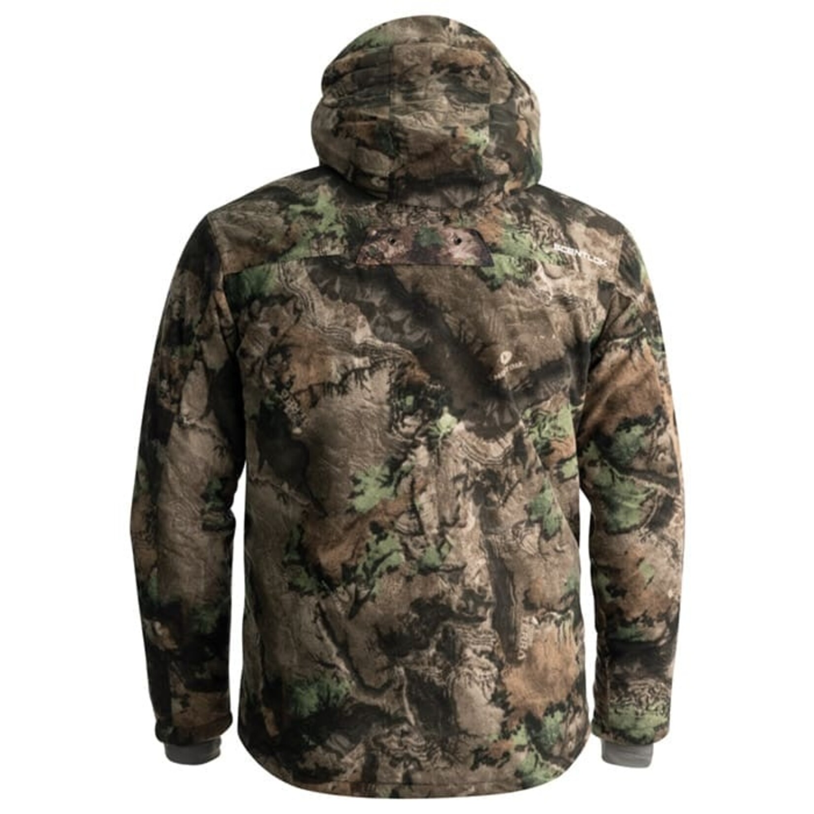 ScentLock ScentLok Fortress Parka