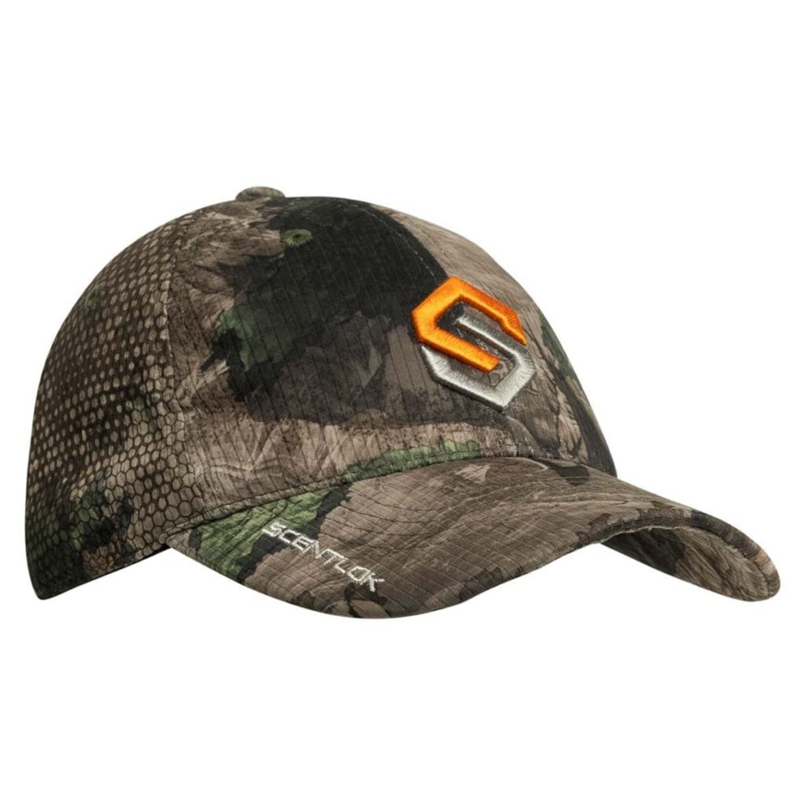 ScentLock ScentLok Casquette Légère Tonal MO Terra Outland OSFM