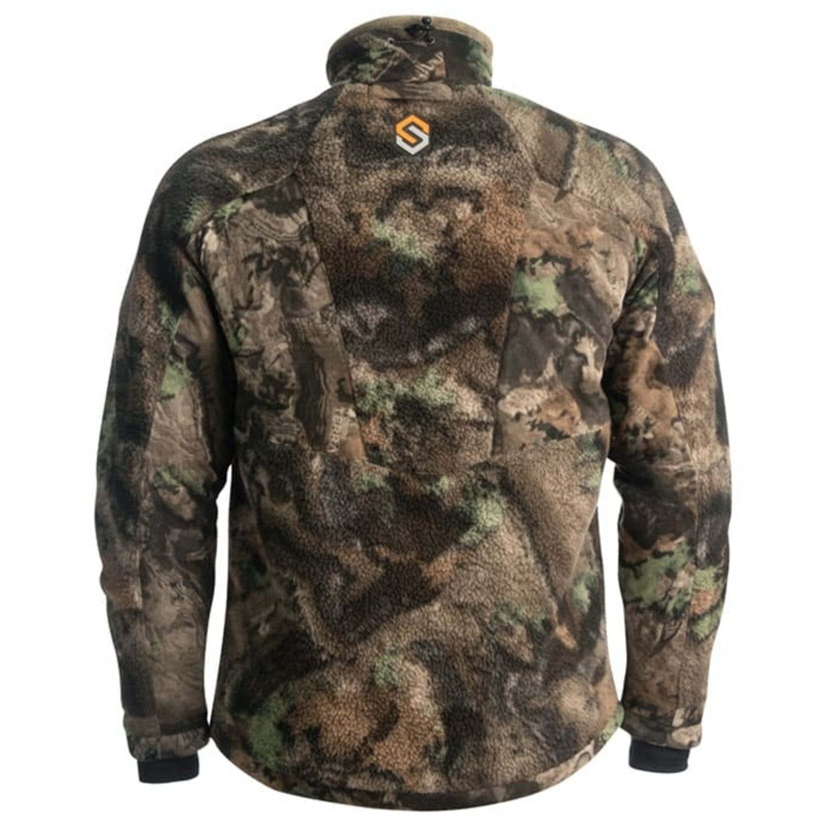 ScentLock ScentLok Manteau Revenant Pro