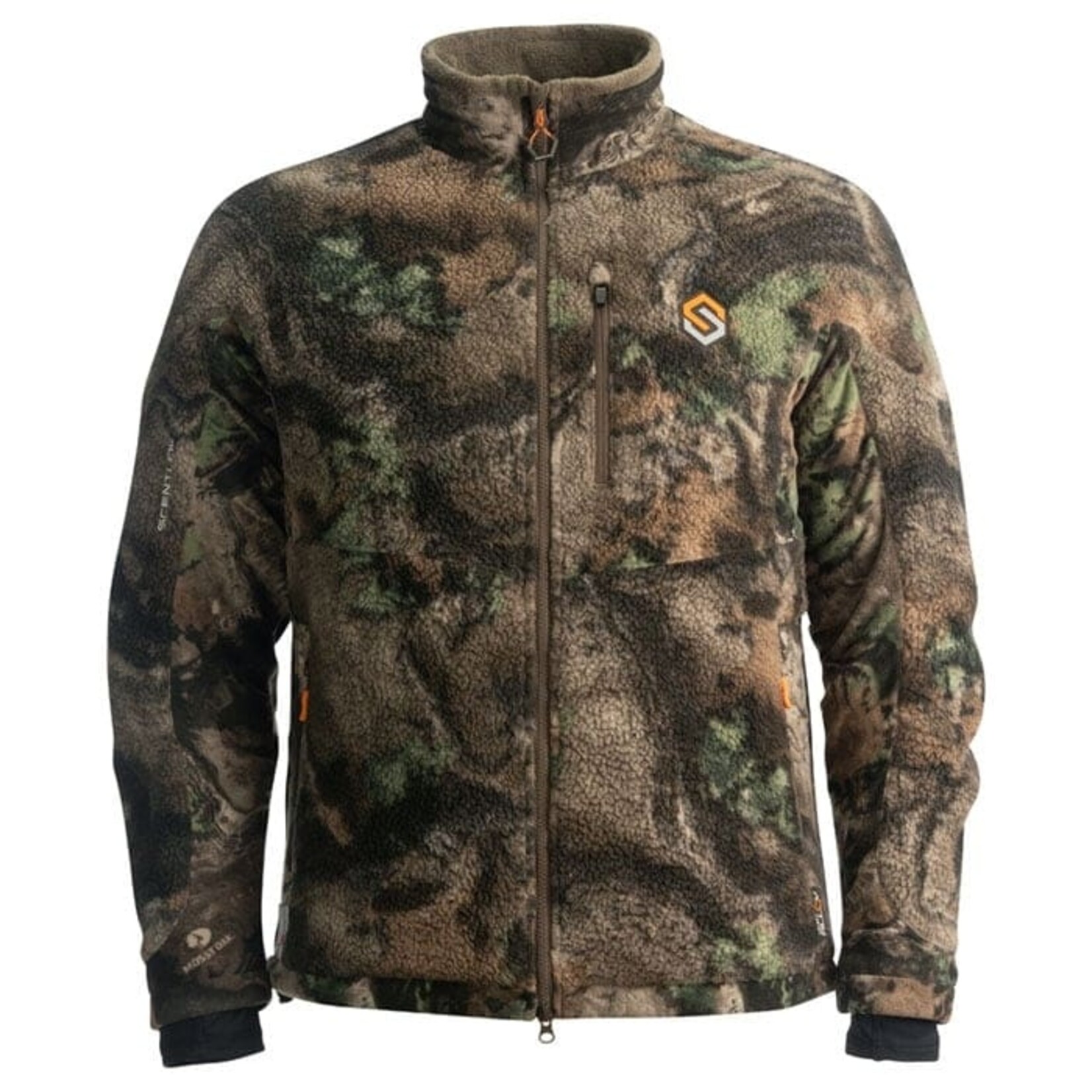 ScentLock ScentLok Manteau Revenant Pro