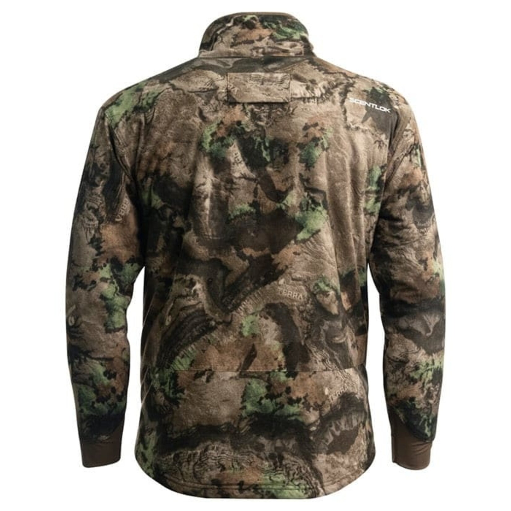 ScentLok Saddle Hunter Jacket Boutique l Archerot